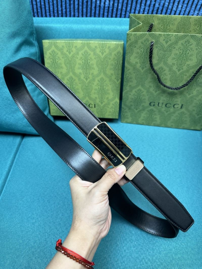 Gucci Belts